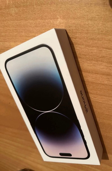 IPHONE 14 PRO MAX —ΣΑΝ ΚΑΙΝΟΥΡΓΙΟ !!!!!