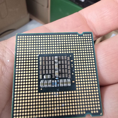 Intel Extreme QX6700 quad unlocked socket 775 processor