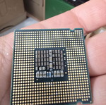 Intel Extreme QX6700 quad unlocked socket 775 processor