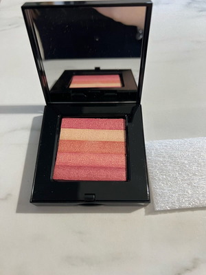 Bobbi Brown πούδρα λάμψης αχρησιμοποίητη απόχρωση Nectar