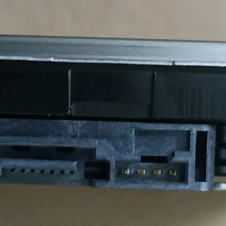 Seagate Barracuda 500GB ST500DM002 HDD used SATA 3