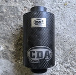 Intake Barrel used, air intake