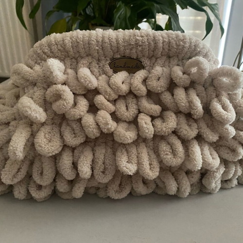 Handmade Bag new