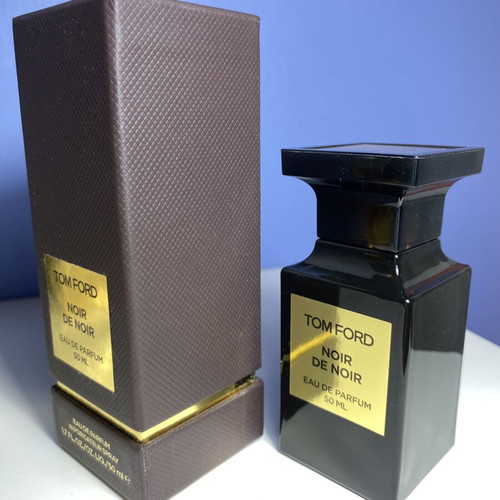 Tom Ford Noir de Noir Eau de Parfum 50 ml