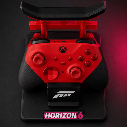 Xbox Controller Stand Torii Edition Forza Horizon 6 custom made