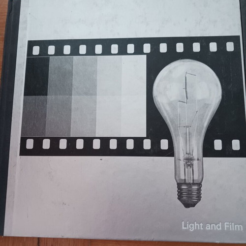 Life Library of Photography used collection of 3 books