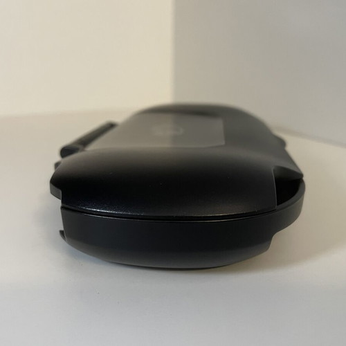 Mad Catz PS Vita protective case used, black