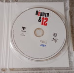 Πέμπτη και 12 Blu-ray κωμωδία, μεταγλωττισμένο