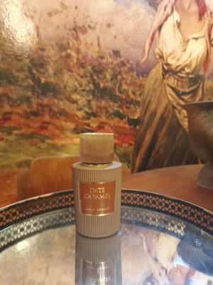 Date Caramel by Paris Corner eau de parfum 2 ml new