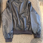 Thin women's jacket like new