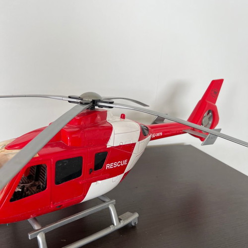 Toy Helicopter
