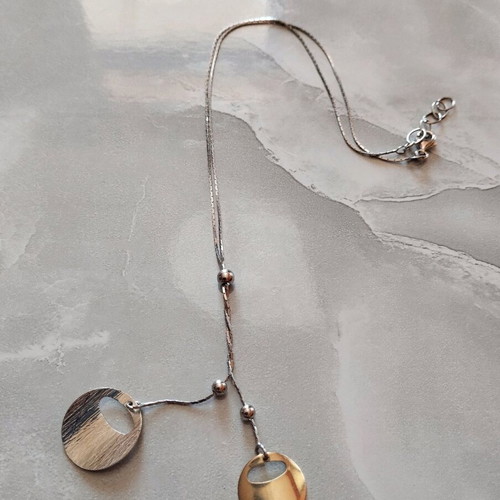 Necklace new