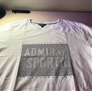 Admiral sport t-shirt