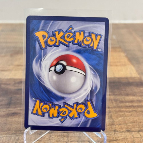 Abra 063/151 Chinese Card Pokémon 151 Master Ball Reverse Holo like new