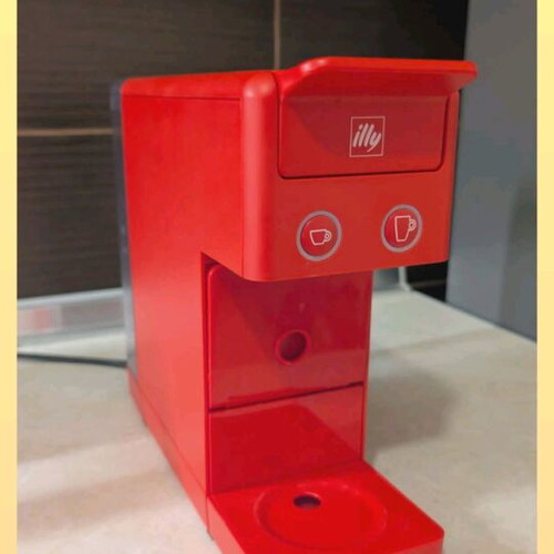 Illy espresso coffee machine like new