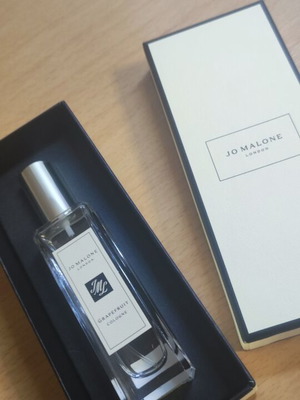 Jo Malone Grapefruit Eau de Toilette 30ml cologne