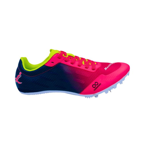 Legendary Muchflash Sprint Classic Track Shoes new