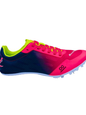 Legendary Muchflash Sprint Classic Track Shoes new