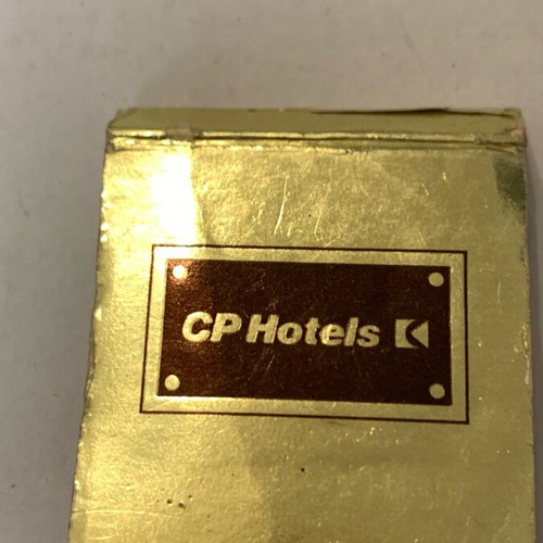 Matches used