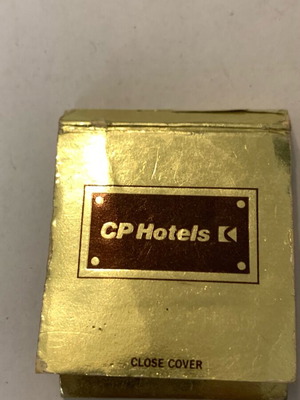 Matches used