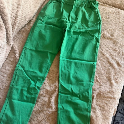 Summer pants like new, size M / 38 / 10