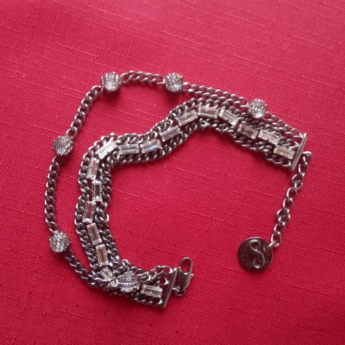 Dorothee Schumacher women's bracelet used