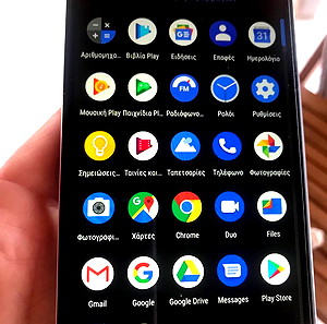 NOKIA 6