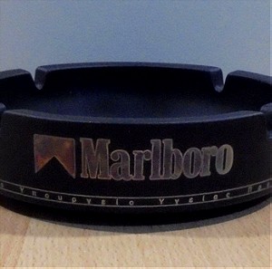 Marlboro τσιγάρα παλιό διαφημιστικό τασάκι