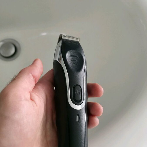 Wahl Aqua Groom Pro trimmer like new for body, face, hair