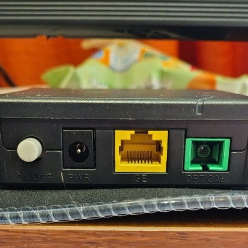 Nokia Optical Network Terminal ONT new
