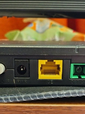 Nokia Optical Network Terminal ONT new