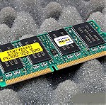  Μνήμη RAM για Laptop  HYUNDAI - HYUNDAI HYM7V65801 64MB SODIMM - HYM7V65801