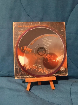 Greek Alternative Sound CD used