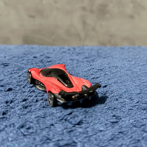 Hot Wheels like new