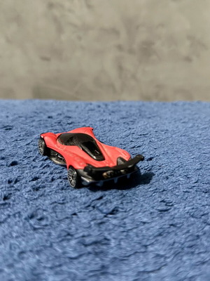 Hot Wheels like new