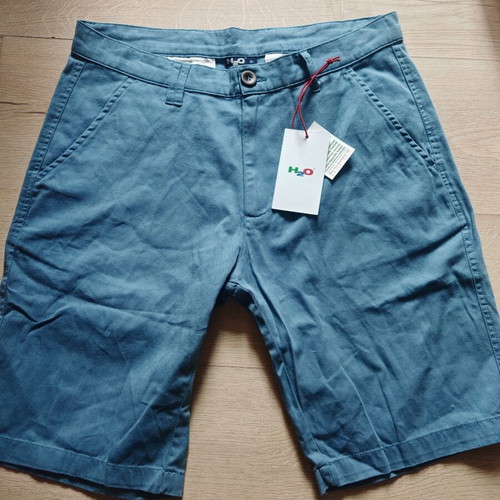 H2O men's shorts new