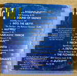  Metal Hammer Hammer Holocaust Winter 1995 vol 1 CD Σε καλή κατάσταση Τιμή 5 Ευρώ