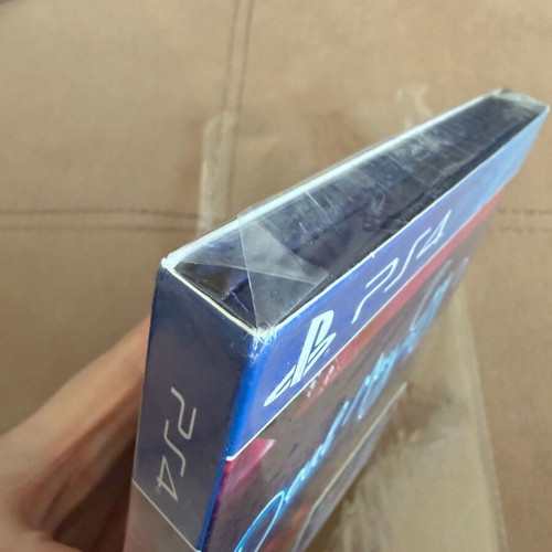 Devil May Cry 5 Deluxe Edition new, factory sealed for PlayStation 4