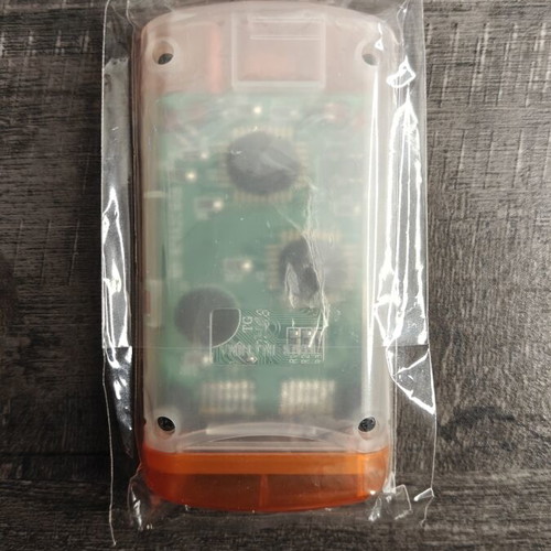 Visual Memory Unit 4Mb for Sega Dreamcast like new