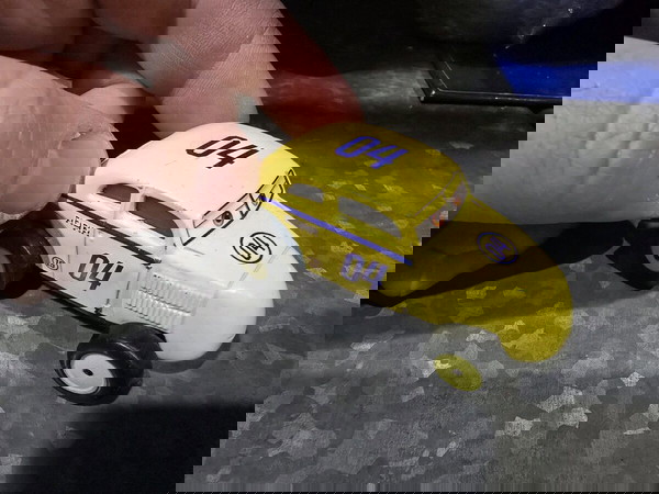 Αυτοκινητακι cars disney