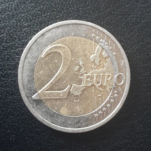 2 Euro commemorative coin Germany 2023