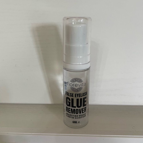 False eyelash glue remover strong, new