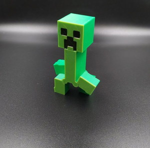 Φιγούρα Mattel Minecraft - Creeper