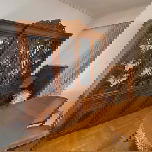 Έπιπλα εποχής σε εξαιρετική κατάσταση, σετ