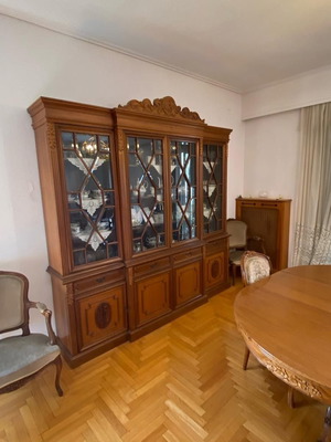 Έπιπλα εποχής σε εξαιρετική κατάσταση, σετ