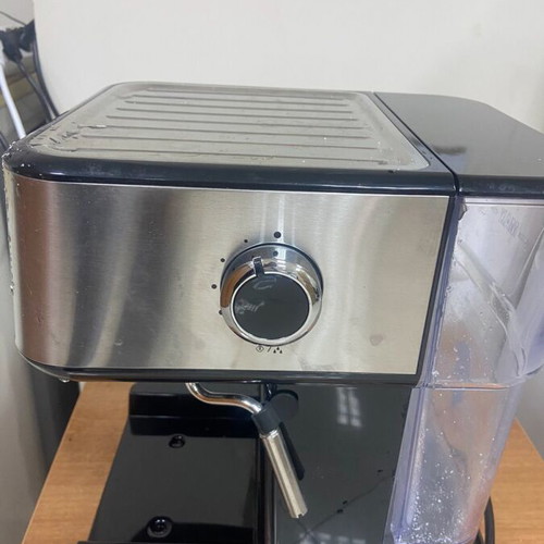Mics Coffee Maker like new