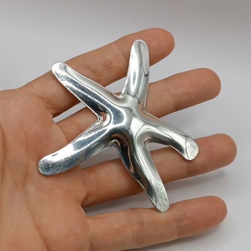 Pentheroudakis Vintage Collectible Decorative Starfish