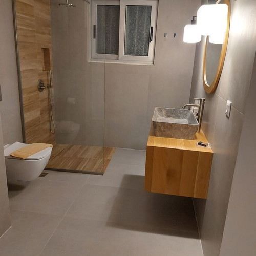 Tile and Sanitary Ware Business for Sale in Greece