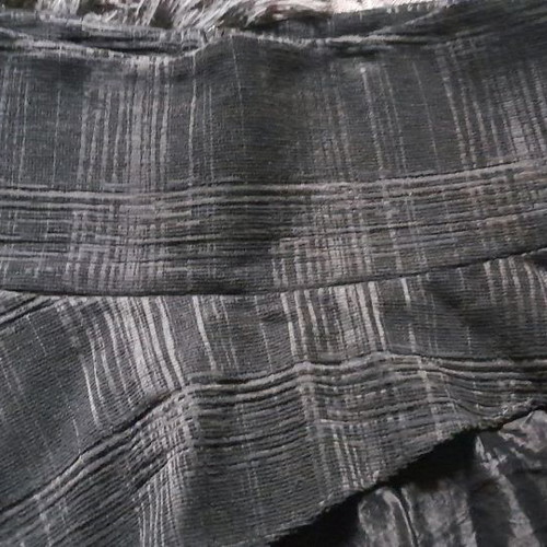 Branded skirt like new with great design size S/M