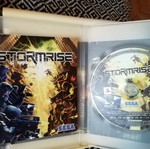 Stormrise PS3 used strategy game